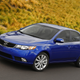 Illustration for article titled 2010 Kia Forte Is The New Spectra